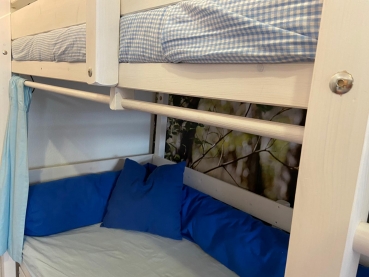 Vorhangstange 200 cm